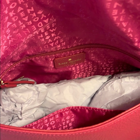 NWT Kate Spade bag - Picture 7 of 9